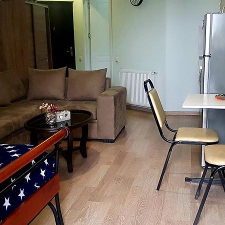 Apartment Alexidze Tiflis Dış mekan fotoğraf
