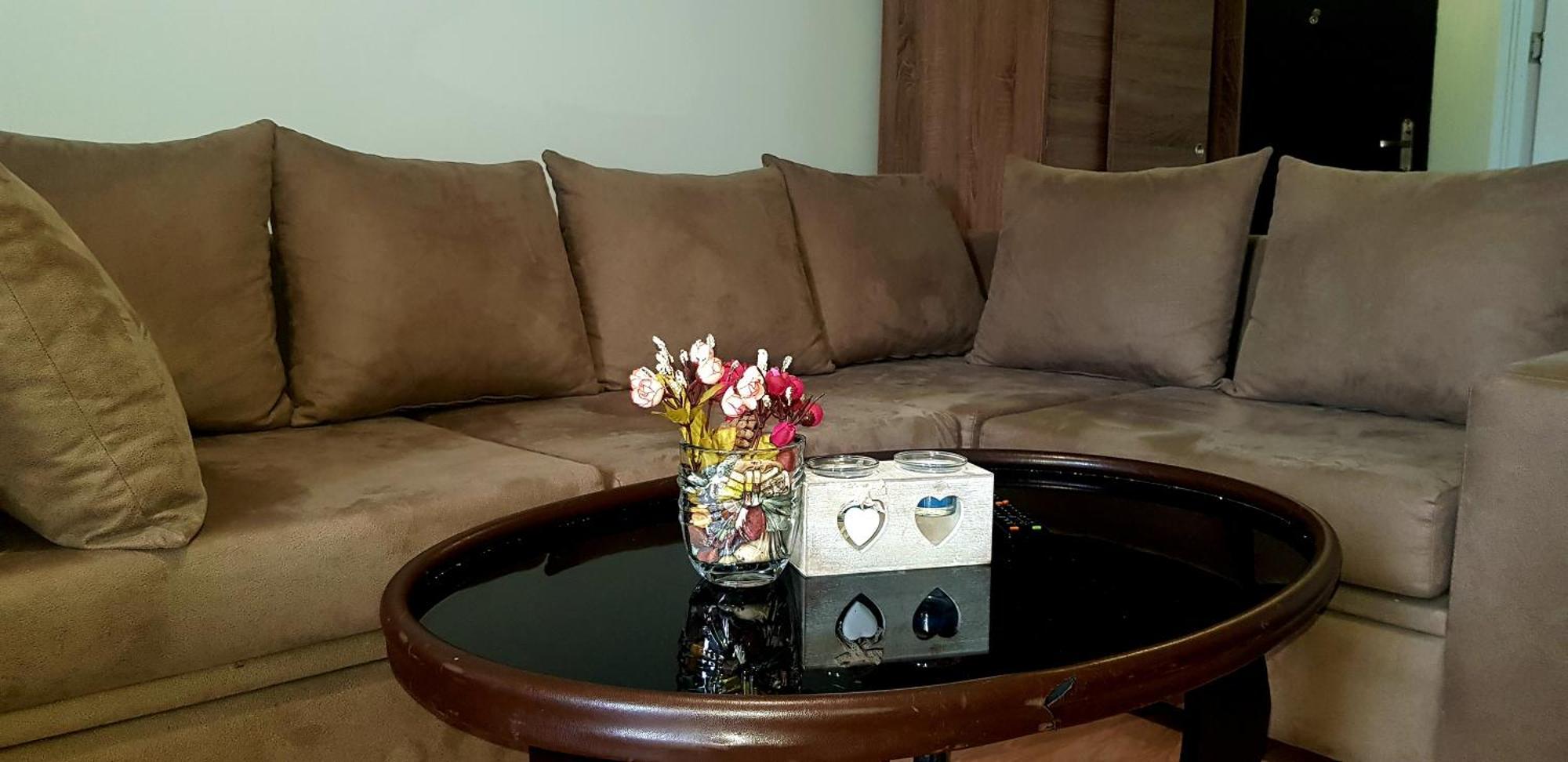 Apartment Alexidze Tiflis Dış mekan fotoğraf
