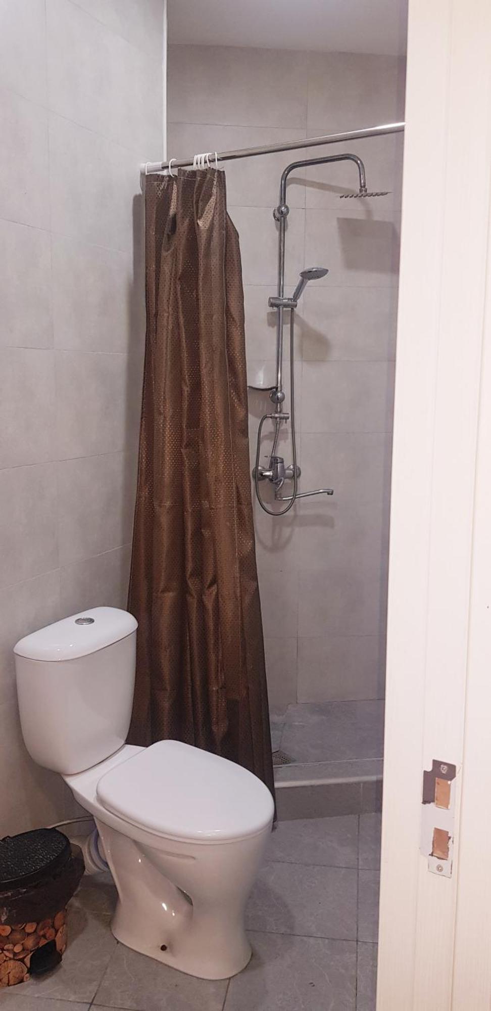 Apartment Alexidze Tiflis Dış mekan fotoğraf